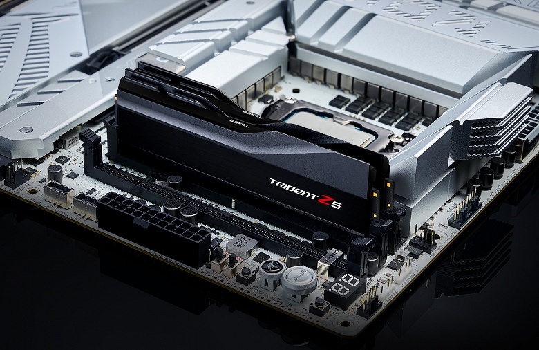 Память рекордно подорожала, но настоящие рекорды &mdash; впереди: в 2026 году ОЗУ может подорожать&nbsp;еще на 45%